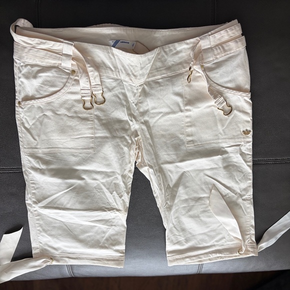 Women's Spring/Summer Capris - Picture 12 of 13